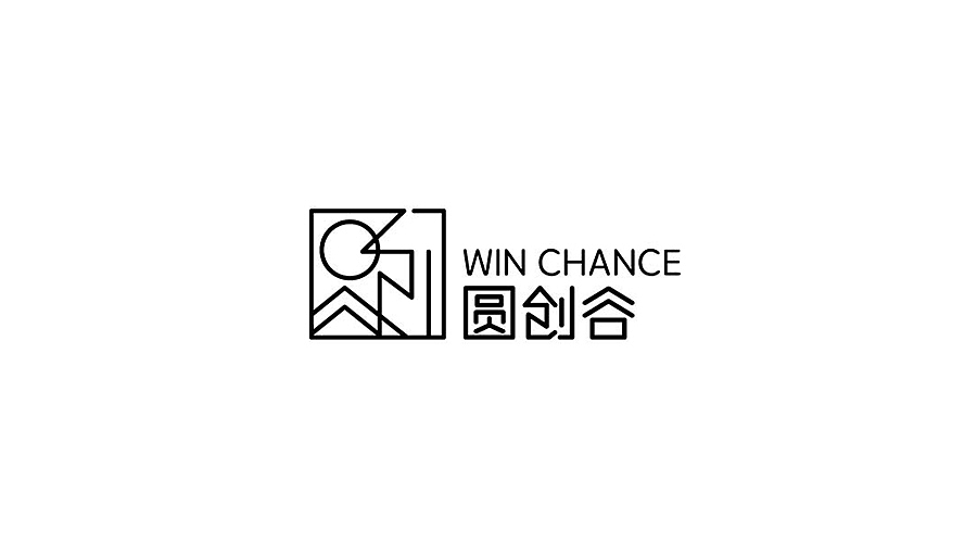 WinChance | 品牌形象（图ZMjYwNDk5NTY=） - 品牌 - 站酷设计师ShihJee原创素材 - 站酷ZCOOL
