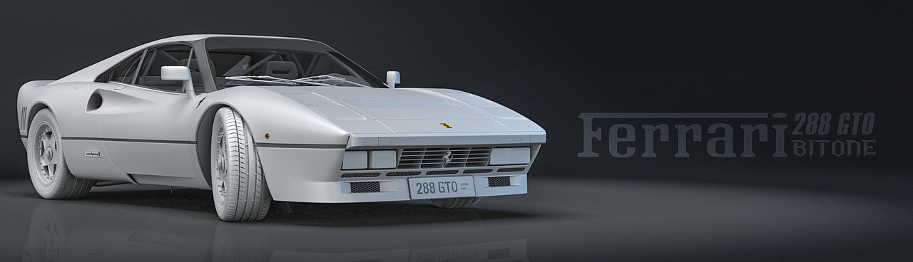 法拉利/288-GTO_1984