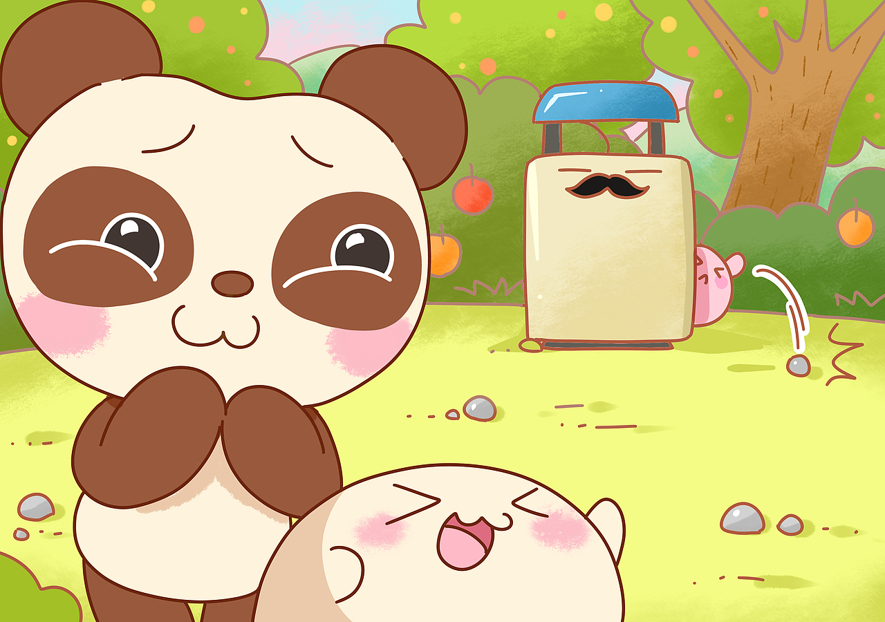 颜文字KAOMOJI（图ZMTE0NjYwODQw） - 绘本 - 站酷设计师窦伟伟原创素材 - 站酷ZCOOL