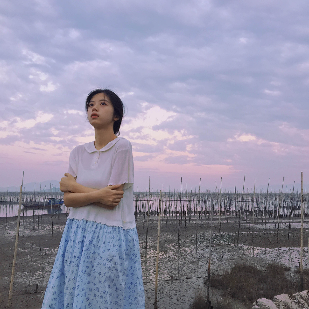 小岛的冬（图ZMTk4OTIwNDA0） - 人文/纪实摄影 - 站酷设计师贰木纪事原创素材 - 站酷ZCOOL