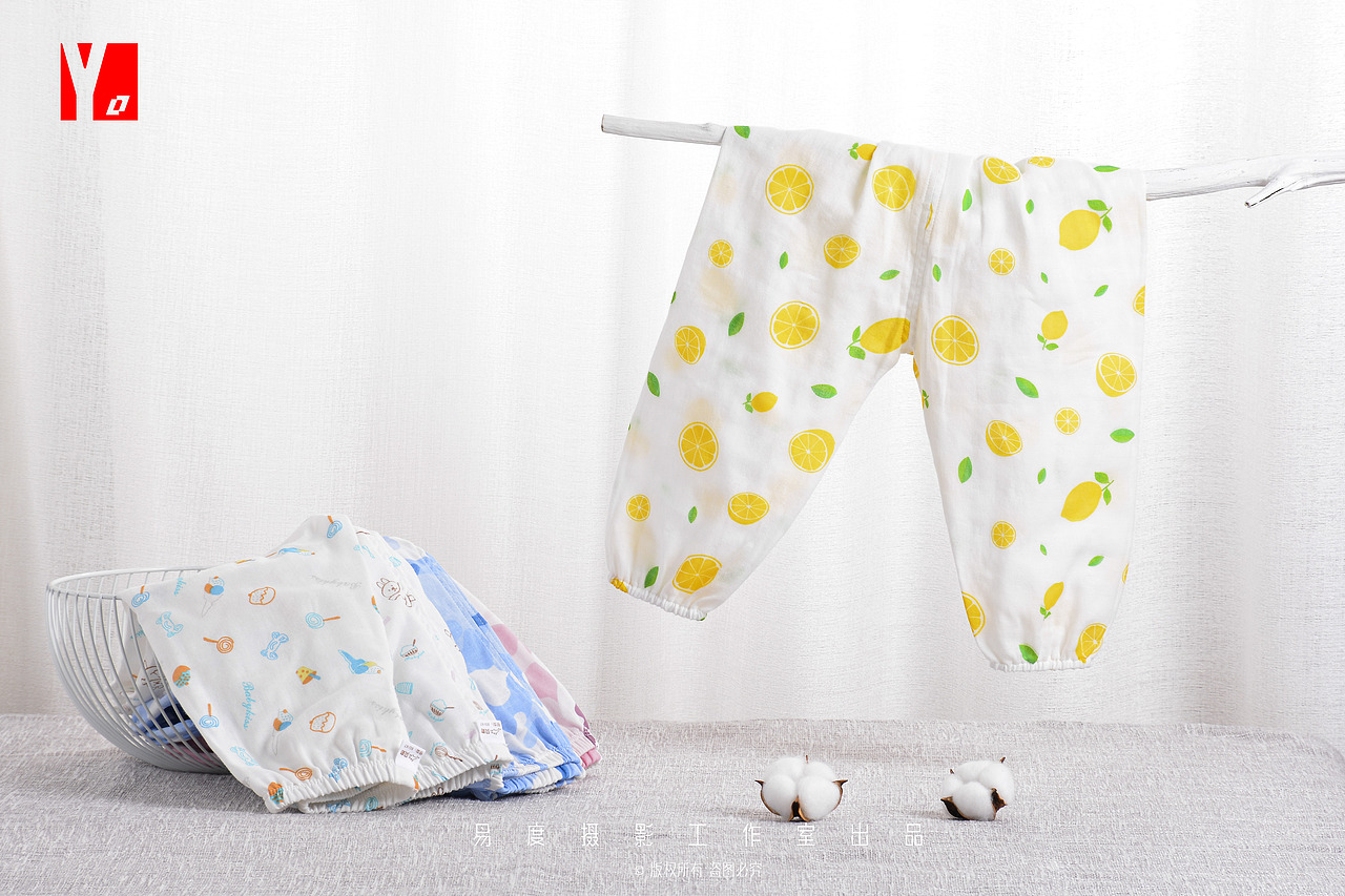 电商产品摄影/儿童衣服裤子静物拍摄（图ZMjI3NjM2MDk2） - 产品摄影 - 站酷设计师易度摄影原创素材 - 站酷ZCOOL