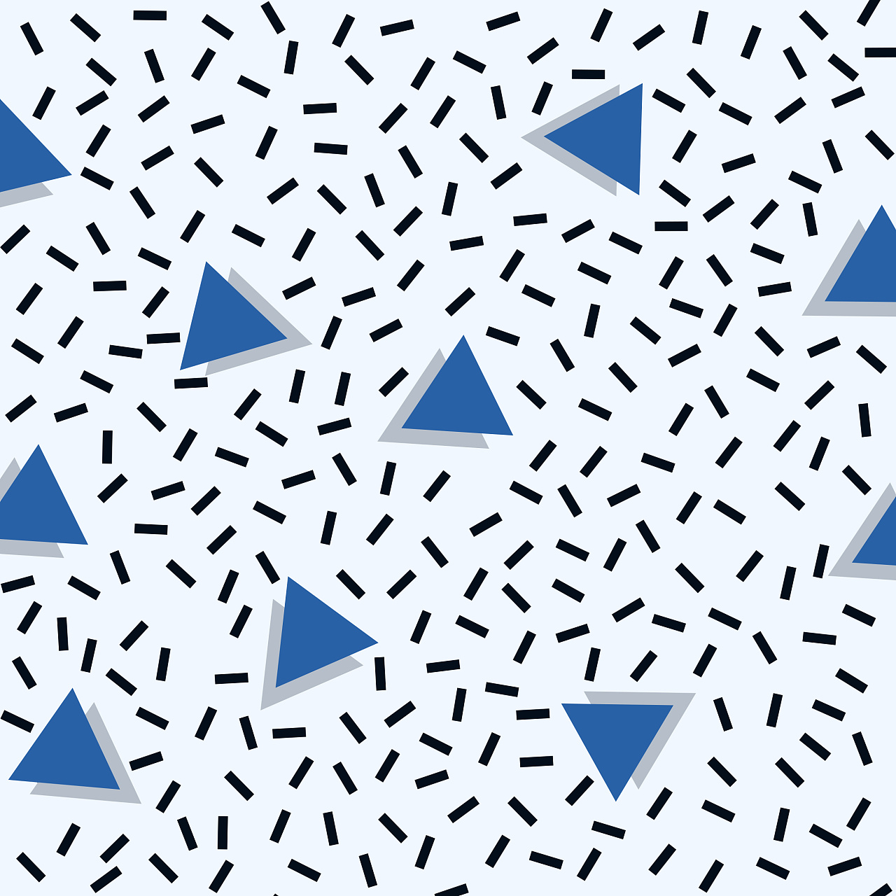 点动成线动成面