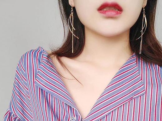 服装banner