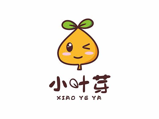 儿童服饰logo