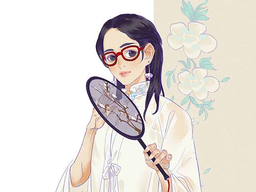 尝试不同的风格