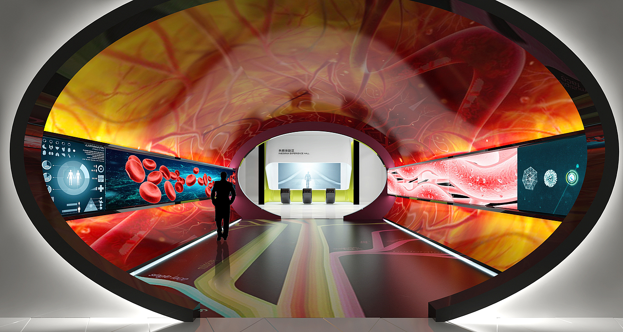 无极限空间文化