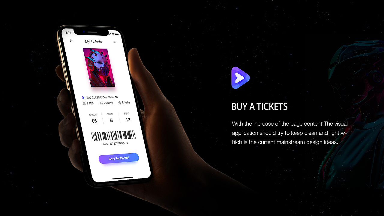 「FOREVER UP」2019作品集