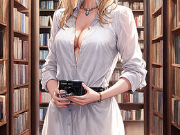 失业系列之人物