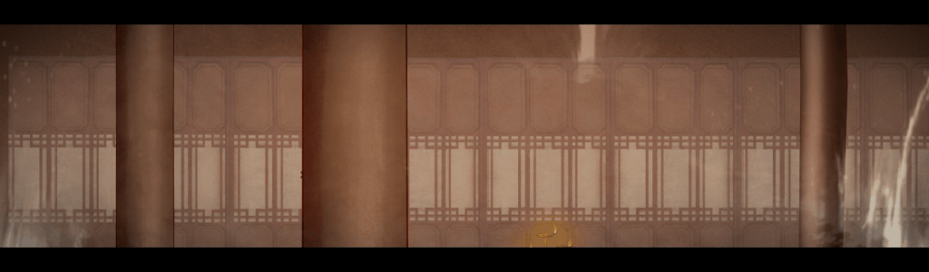 《日照历史》序厅