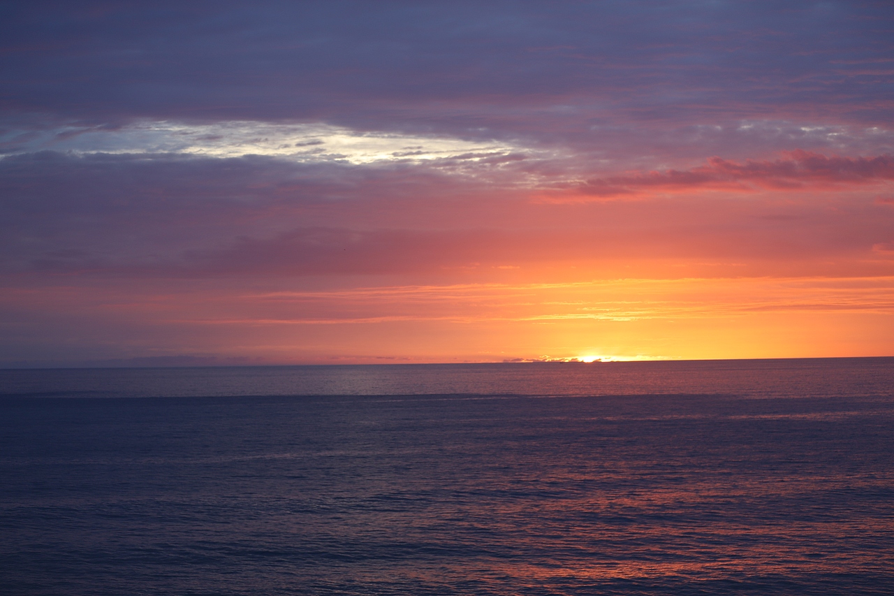 普吉岛苏林海滩