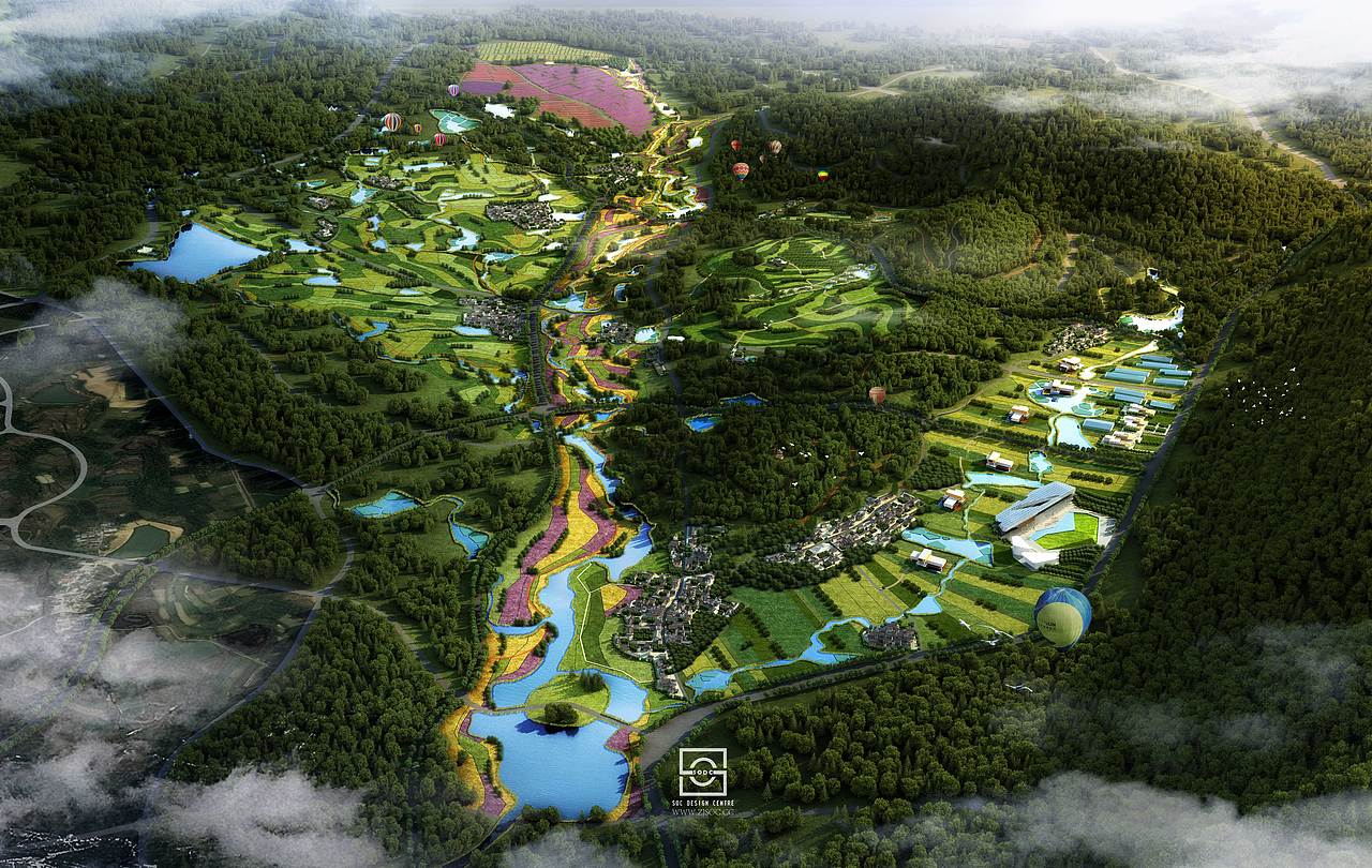 2020年鸟瞰作品集