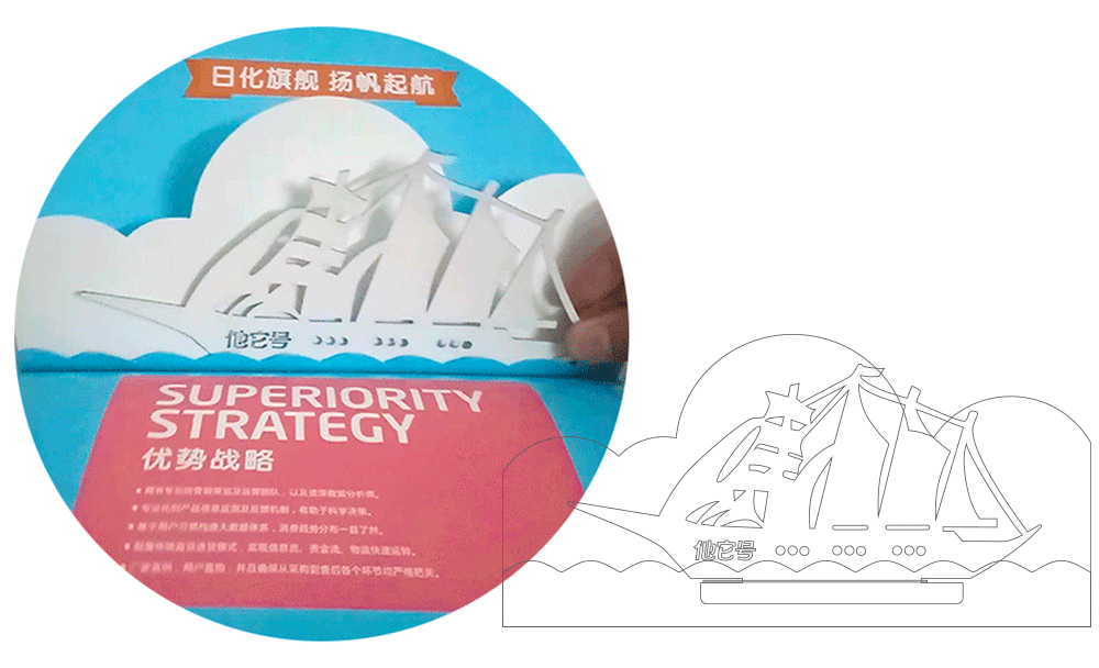 他它网 - 企业画册（图ZNzQ3MzgwMzI=） - 书籍/画册 - 站酷设计师Jin品牌设计师原创素材 - 站酷ZCOOL