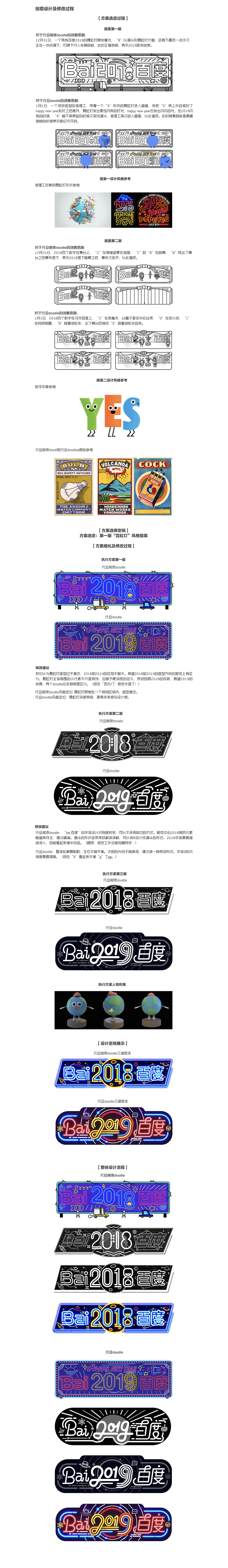 BX-Planet x 百度 | 2019 让我们从新开始