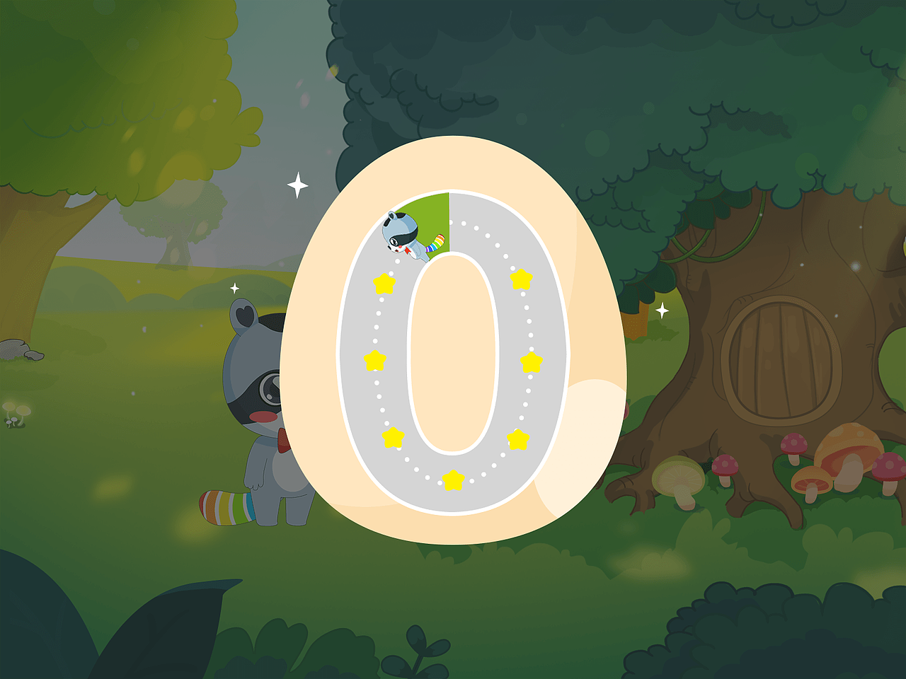 儿童应用（图ZMTUwODk0MTY4） - 游戏原画 - 站酷设计师卡哧咔哧原创素材 - 站酷ZCOOL