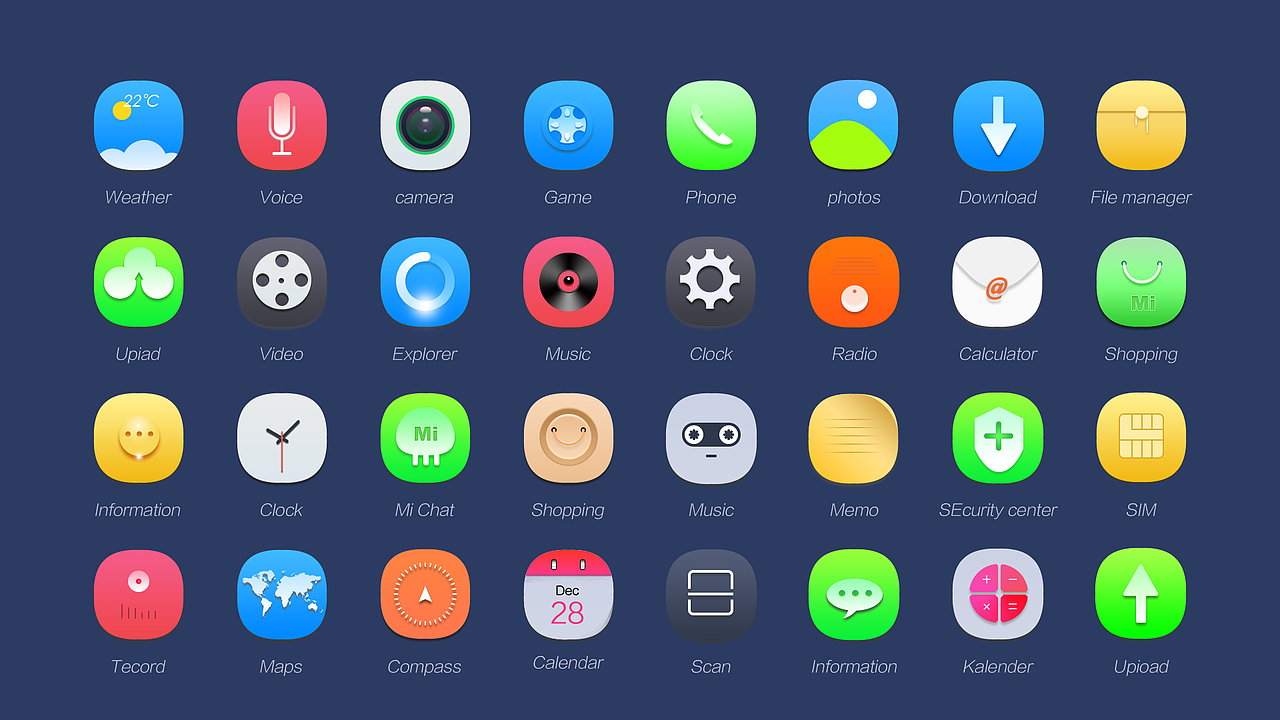 主题图标（图ZNjU5NDkwOTI=） - 图标 - 站酷设计师封锁印原创素材 - 站酷ZCOOL
