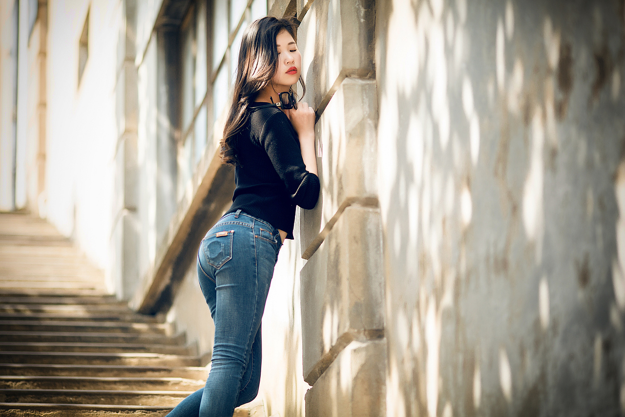 满星（图ZNzY4ODkzNjA=） - 人像摄影 - 站酷设计师童年ZhiBin原创素材 - 站酷ZCOOL