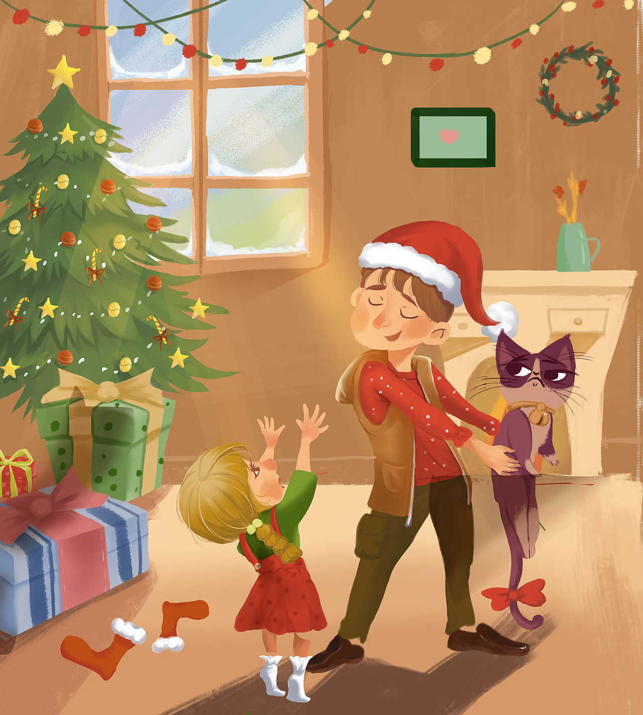 插画（图ZMTY5OTQ1NDgw） - 商业插画 - 站酷设计师法都挺原创素材 - 站酷ZCOOL