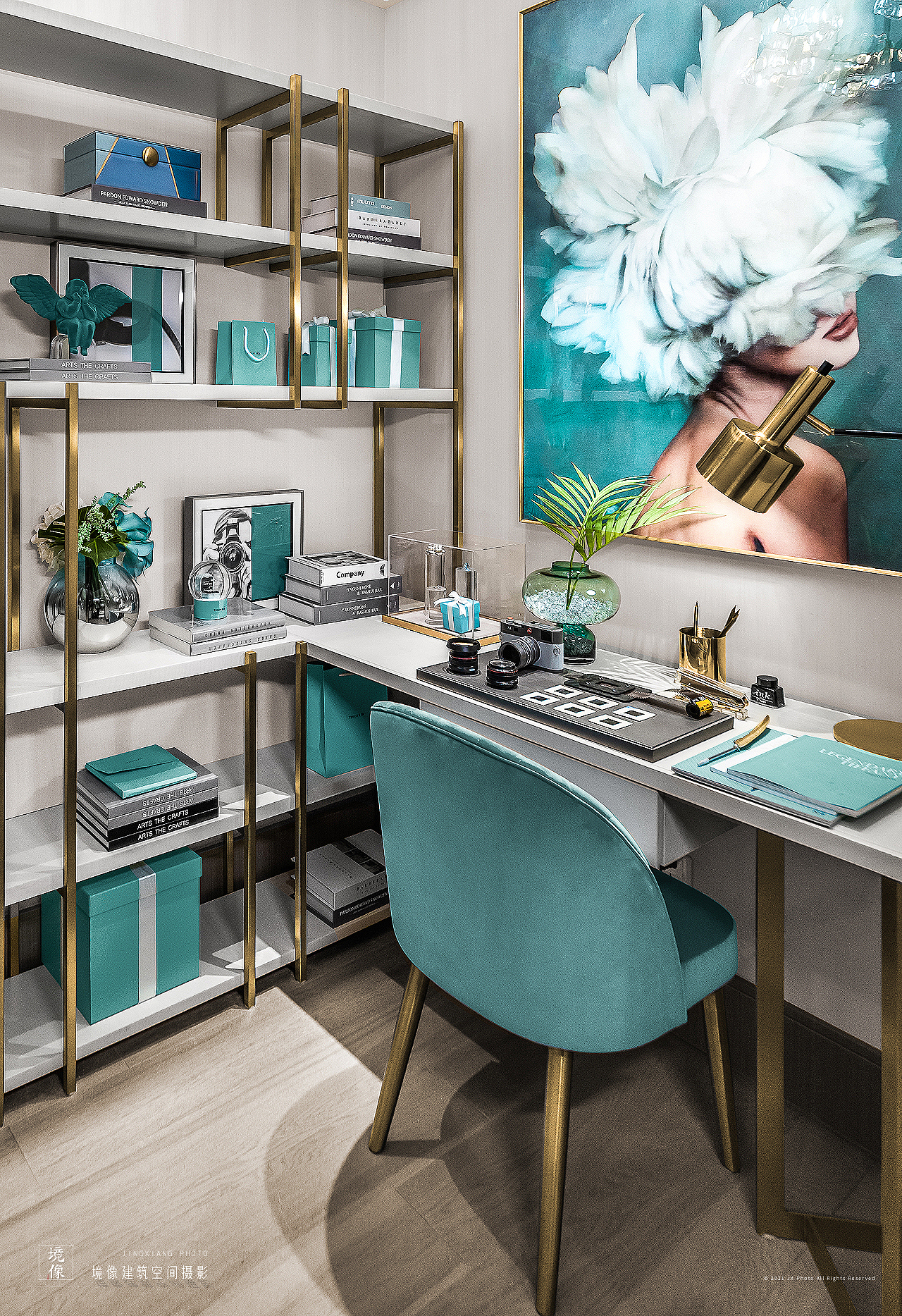 【空间摄影】河南郑州房地产售楼部样板间实景拍摄（图ZMjc3ODQzMTM2） - 环境/建筑摄影 - 站酷设计师境像建筑空间摄影原创素材 - 站酷ZCOOL