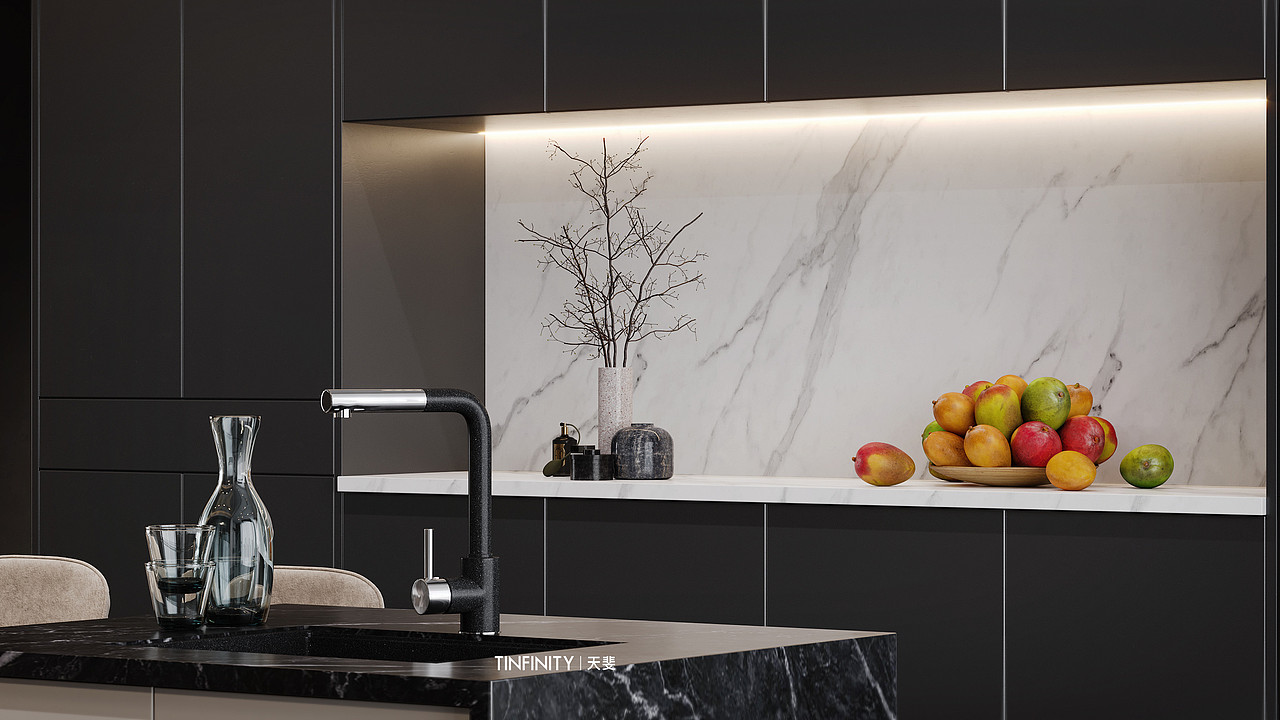 景深特写来一波