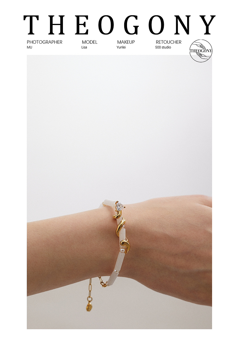 众神记 THEOGONY｜众神记古币系列 饰品珠宝拍摄（图ZMzM5NTUzMzMy） - 人像摄影 - 站酷设计师小木MU原创素材 - 站酷ZCOOL