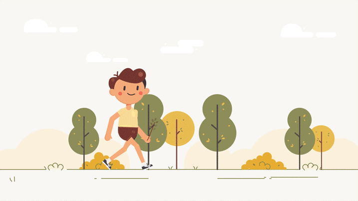 一些动效练习（图ZMTI2NjE5NzAw） - 动效设计 - 站酷设计师猫崽555原创素材 - 站酷ZCOOL