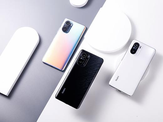 Redmi K40 Pro