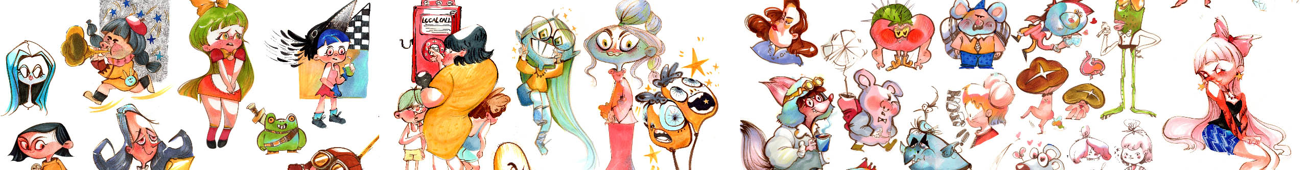 宇宙脆的个人主页（封面预览） - 主页封面设置 - 站酷设计师宇宙脆原创素材 - 站酷ZCOOL