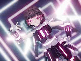 石英式泠鳶yousa 機(jī)甲ver v1.1 模型配布