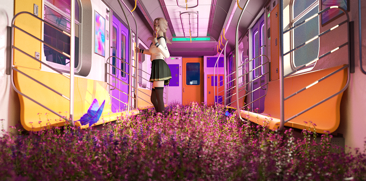 练习作品（图ZMjM5MzM4ODAw） - 场景 - 站酷设计师芒果刨冰原创素材 - 站酷ZCOOL