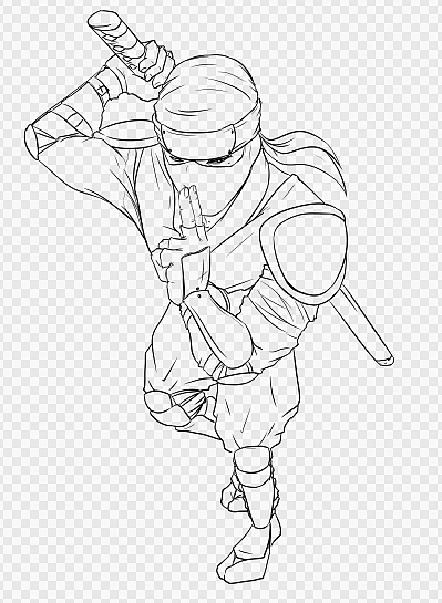 临兵斗者皆阵列前行