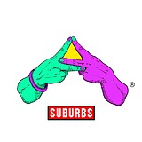 SUBURBS的头像