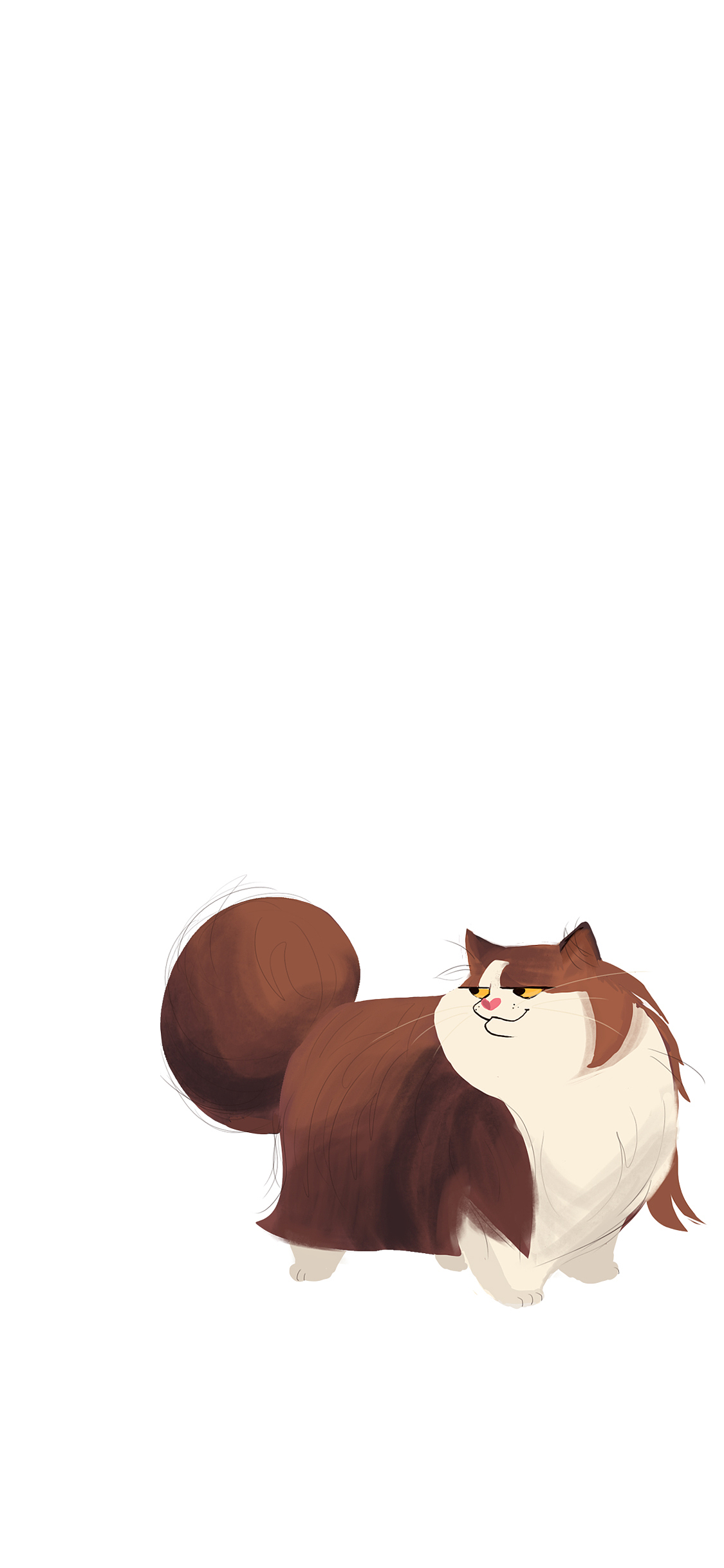 个人板绘习作（图ZMjE3NDQwNDA4） - 创作习作 - 站酷设计师年糕是只猫原创素材 - 站酷ZCOOL