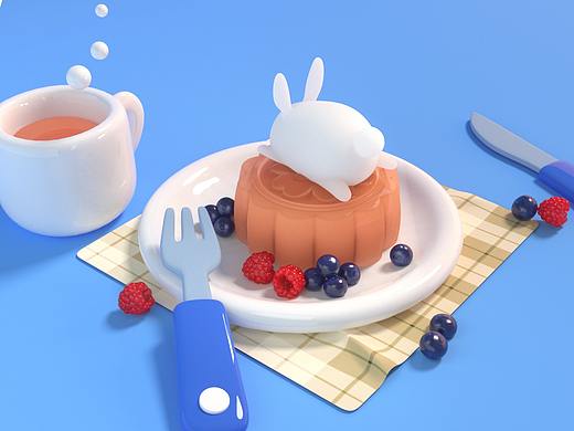 参考练习-下午茶