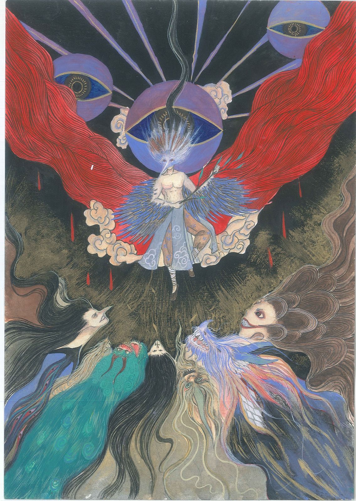 山海经—数斯06