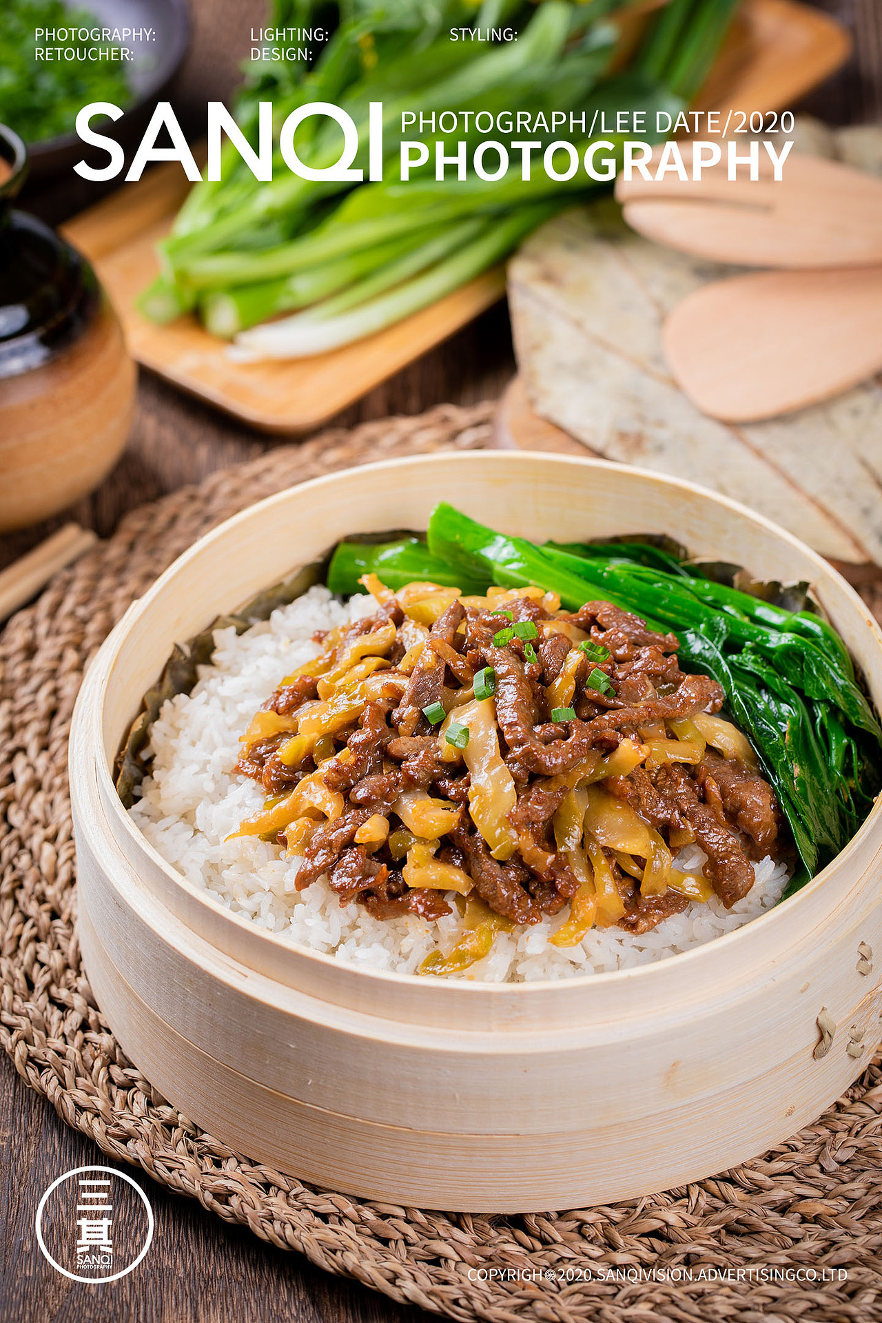 新年盆菜春节特别限定