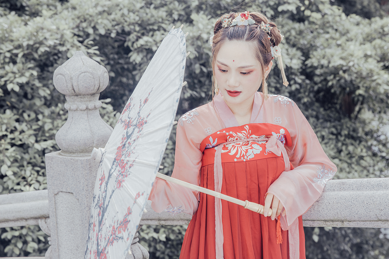 古风系列古装个人写真（图ZMjMzNTMyNjEy） - 人像摄影 - 站酷设计师摄影师米玄原创素材 - 站酷ZCOOL