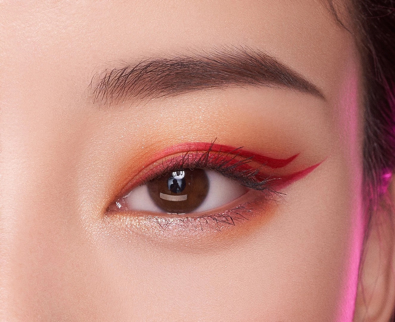 美妆作品（图ZMjc5MjA0NDky） - 包装 - 站酷设计师广州YF模特原创素材 - 站酷ZCOOL