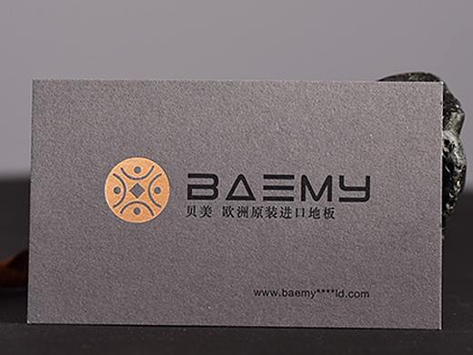 優(yōu)卡名片——550克曜石黑 燙金+印黑色（個(gè)人主頁(yè)-ZMjgyOTQ4MDQ=） - 其他平面 - 站酷設(shè)計(jì)師優(yōu)卡印品原創(chuàng)素材 - 站酷ZCOOL