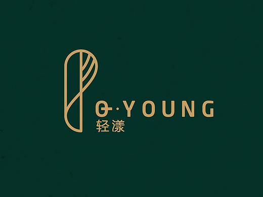 医美 | 美容 | 轻漾品牌设计