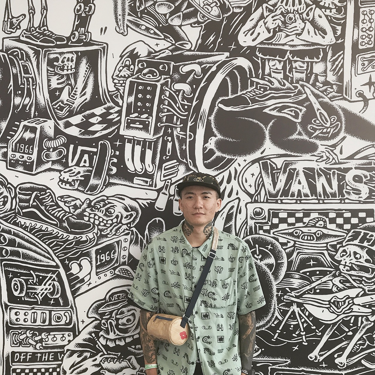 最近三（收录了两年间的部分做作品）