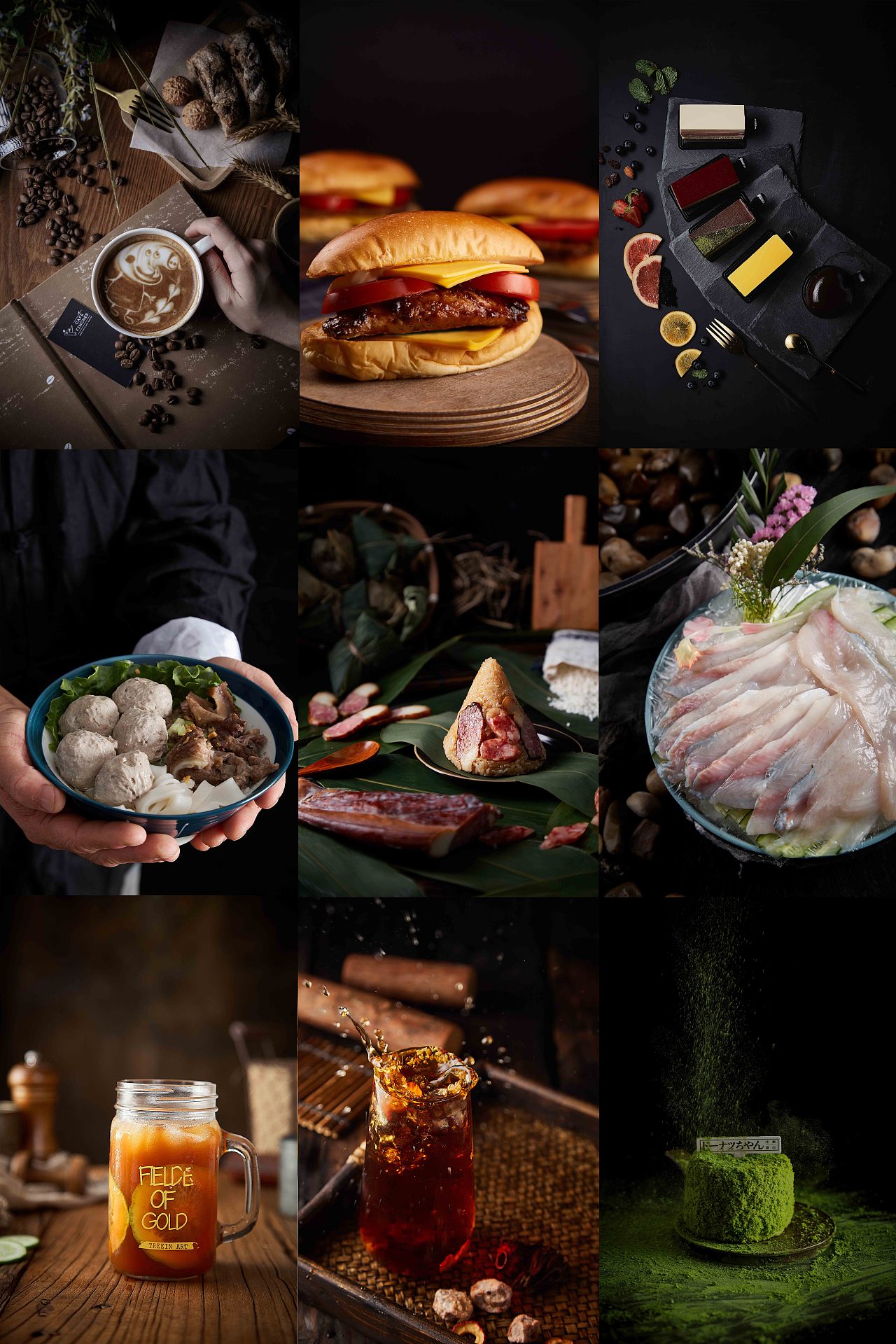 美食摄影（图ZMTYyOTM3OTM2） - 产品摄影 - 站酷设计师光锐视觉原创素材 - 站酷ZCOOL