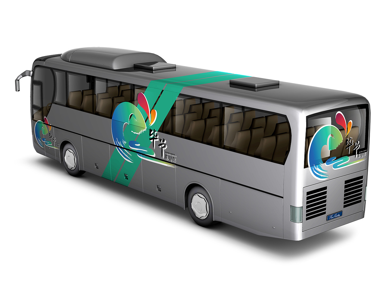 旅游logo设计（图ZMTY0Nzg4NjQw） - Logo - 站酷设计师Lucky爱宝原创素材 - 站酷ZCOOL