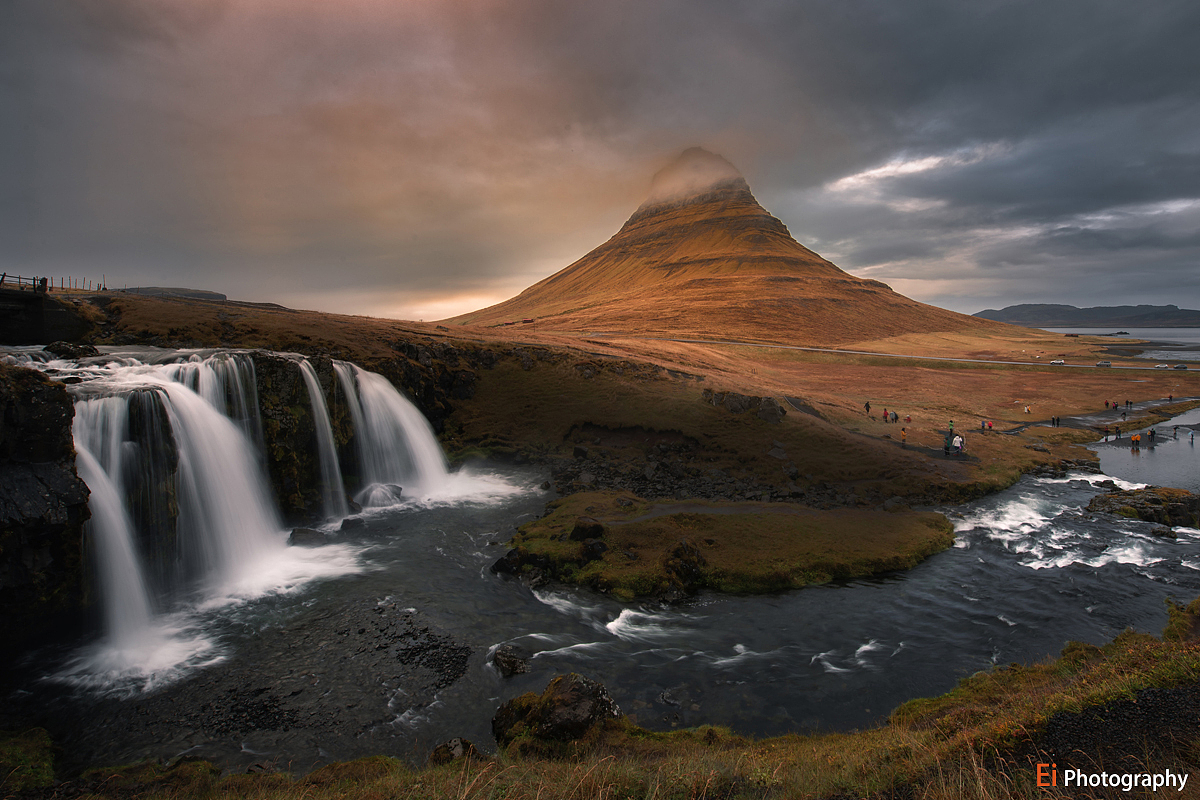 极致风光:冰岛（图ZMTg4OTA3MzI0） - 风光摄影 - 站酷设计师拾间Ei原创素材 - 站酷ZCOOL