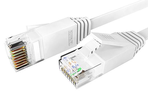亚马逊CAT6网线设计