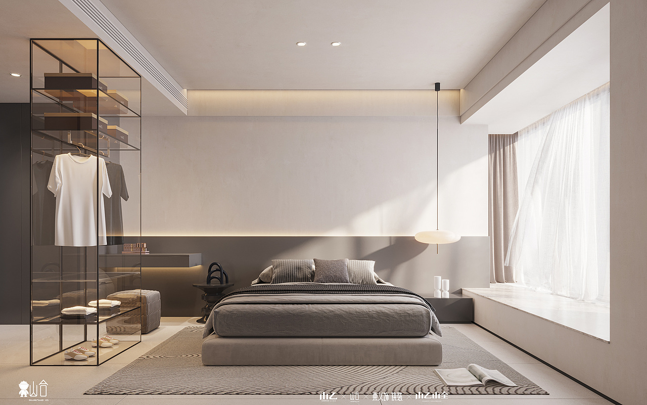 山乙山合|长沙明昇壹城