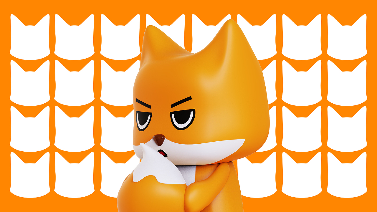 狐狸小王子（图ZMzAyNTM3NzYw） - 其他 - 站酷设计师TapioKettunen原创素材 - 站酷ZCOOL