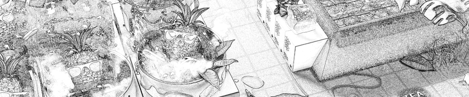 花生YO的個(gè)人主頁（封面預(yù)覽） - 主頁封面設(shè)置 - 站酷設(shè)計(jì)師花生YO原創(chuàng)素材 - 站酷ZCOOL