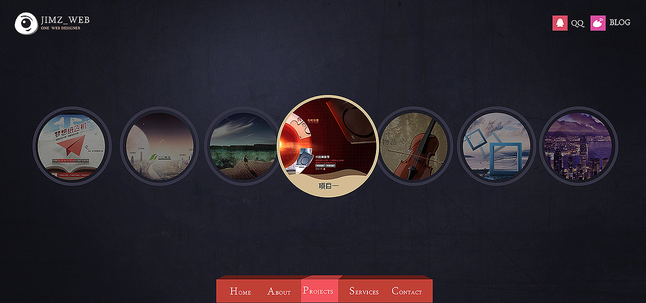 web design（图ZMjg4MTE1MzY=） - 运营设计 - 站酷设计师jimz_wu原创素材 - 站酷ZCOOL