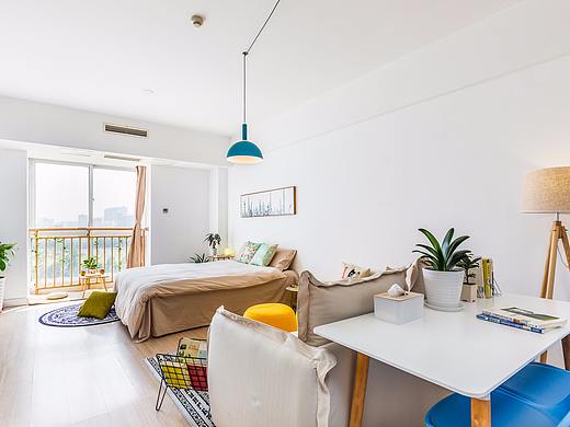 室内设计实景拍摄-14