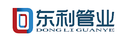 管业logo